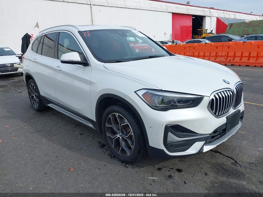 BMW X1 XDRIVE28I