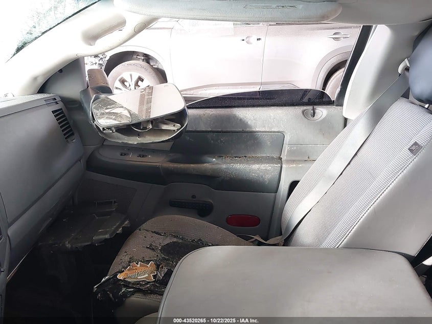 2008 Dodge Ram 1500 Slt