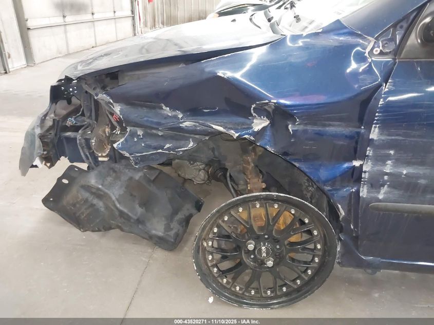 2005 Toyota Corolla Ce/Le/S VIN: 2T1BR32E05C442542 Lot: 43520271