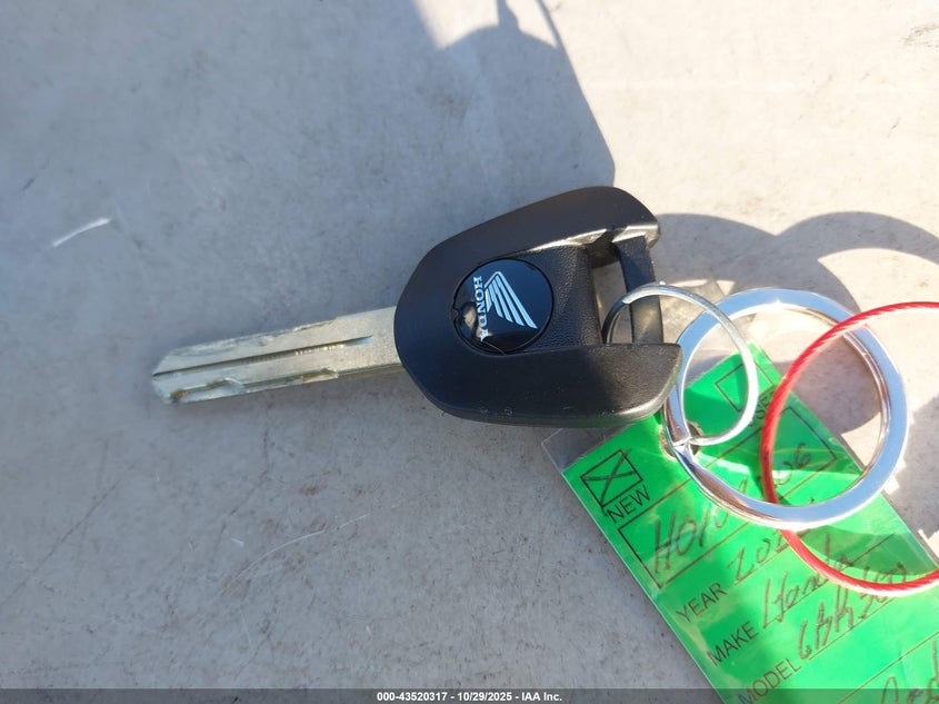 2025 Honda Cbr500 Ra VIN: MLHPC7056S5102206 Lot: 43520317