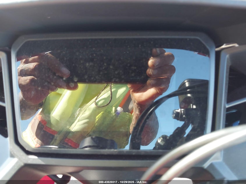 2025 Honda Cbr500 Ra VIN: MLHPC7056S5102206 Lot: 43520317