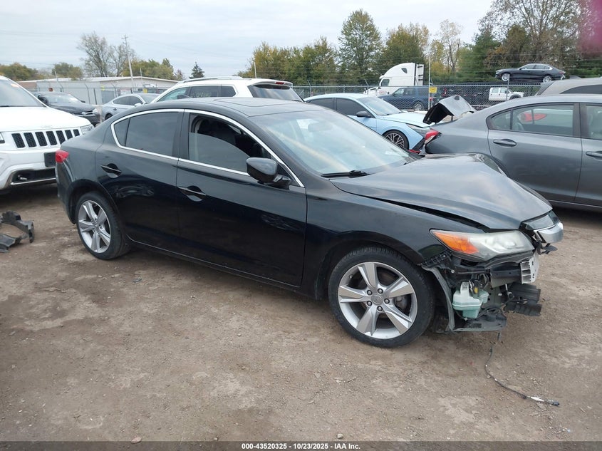 ACURA ILX 2.0L