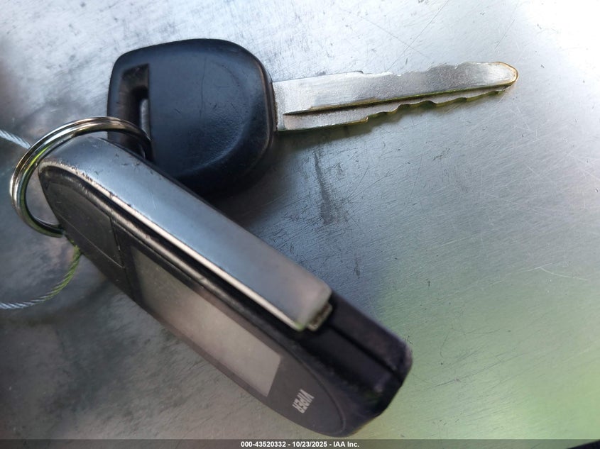 2004 Mazda Mazda6 I VIN: 1YVFP80CX45N31594 Lot: 43520332