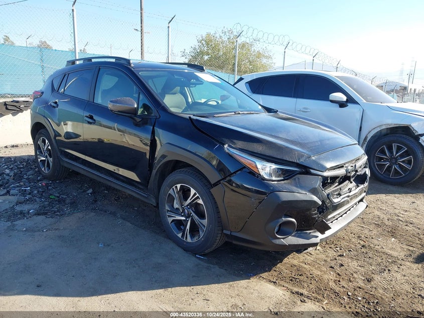 SUBARU CROSSTREK PREMIUM