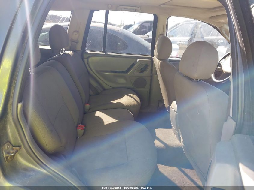 2002 Jeep Grand Cherokee Laredo VIN: 1J4GX48S72C301674 Lot: 43520344