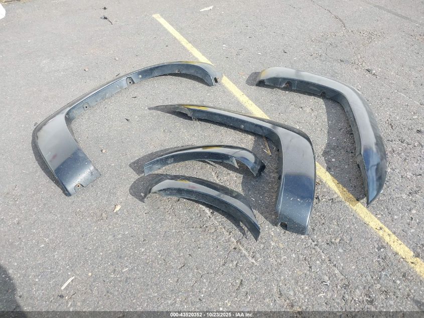 2006 Toyota Tacoma Prerunner V6 VIN: 5TEJU62NX6Z219089 Lot: 43520352