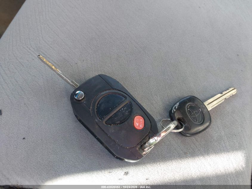 2006 Toyota Tacoma Prerunner V6 VIN: 5TEJU62NX6Z219089 Lot: 43520352