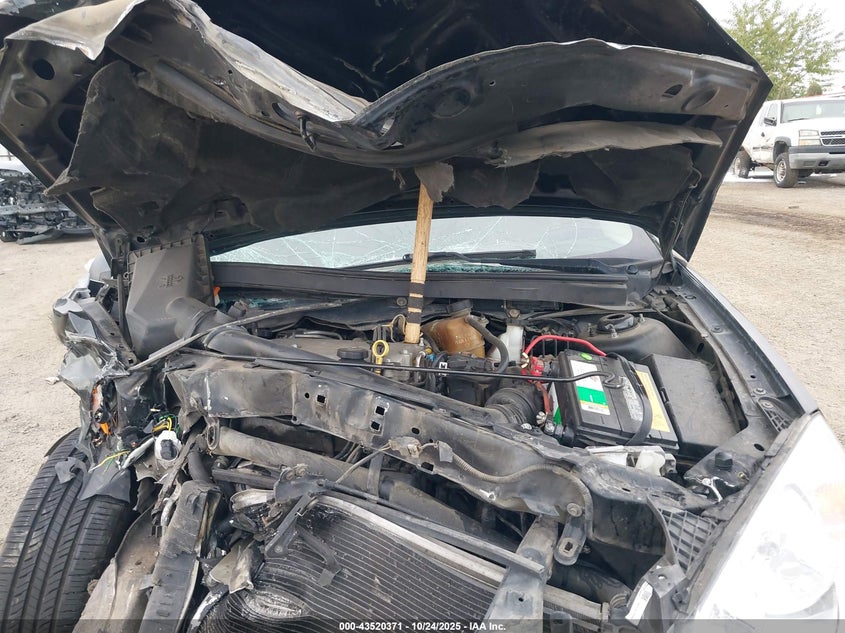 2007 Pontiac G6 Gt VIN: 1G2ZH58N874182860 Lot: 43520371