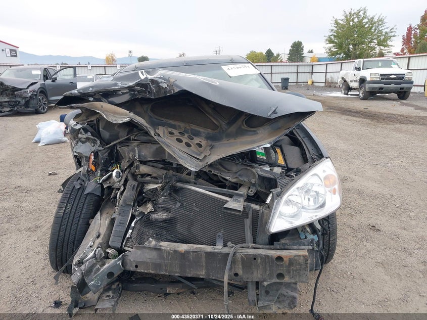 2007 Pontiac G6 Gt VIN: 1G2ZH58N874182860 Lot: 43520371