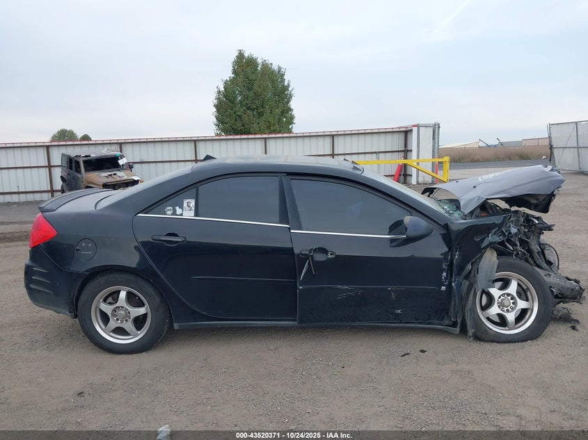 2007 Pontiac G6 Gt VIN: 1G2ZH58N874182860 Lot: 43520371