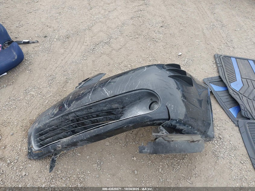 2007 Pontiac G6 Gt VIN: 1G2ZH58N874182860 Lot: 43520371