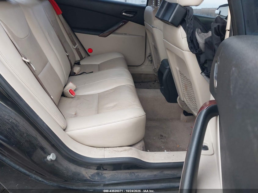 2007 Pontiac G6 Gt VIN: 1G2ZH58N874182860 Lot: 43520371