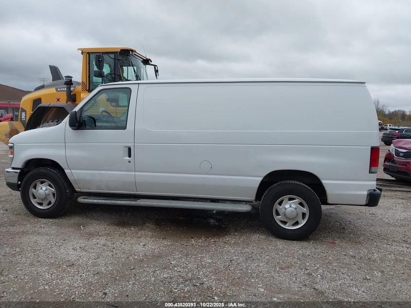 2014 FORD E-250 COMMERCIAL 1FTNE2EW4EDA43675