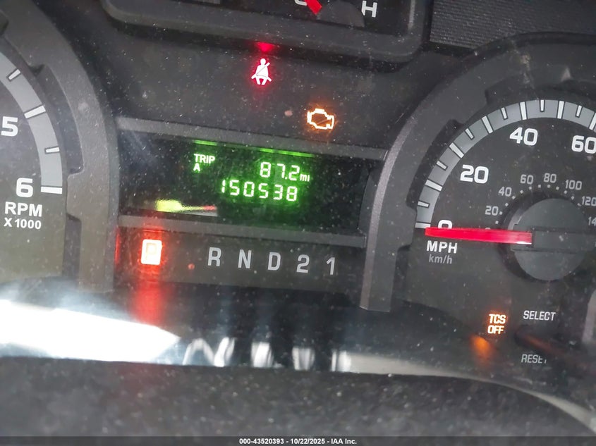 2014 FORD E-250 COMMERCIAL 1FTNE2EW4EDA43675