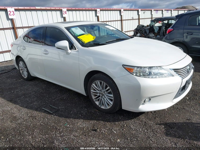 LEXUS ES 350 ES 350