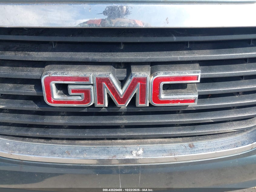 2008 GMC Yukon Slt VIN: 1GKFC13008R191160 Lot: 43520408