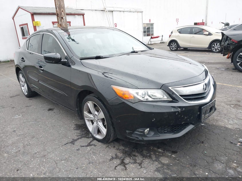 ACURA ILX 2.0L