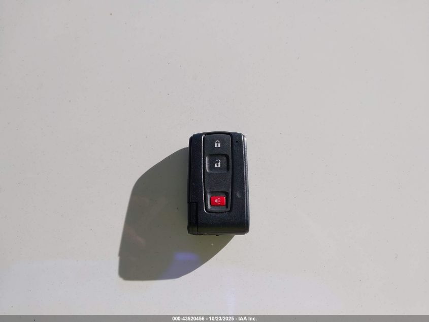 2007 Toyota Prius VIN: JTDKB20U773240804 Lot: 43520456