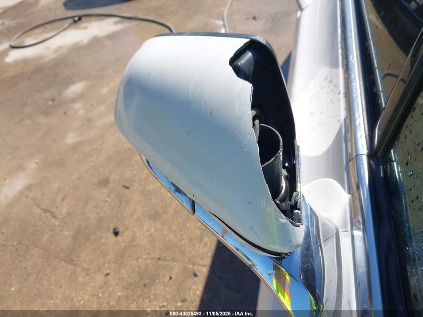 2017 Lincoln Mkz Premiere VIN: 3LN6L5A99HR634281 Lot: 43520493