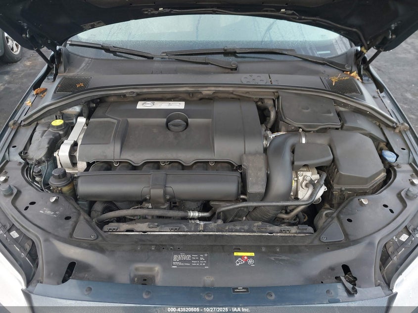 2009 Volvo Xc70 3.2 VIN: YV4BZ982591065214 Lot: 43520505