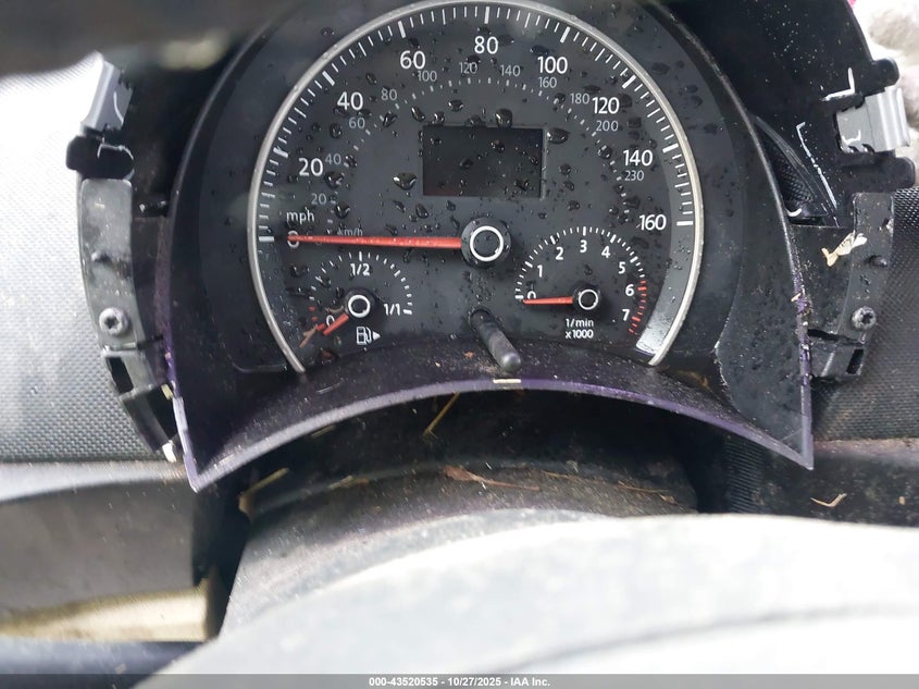 3VWRF31Y78M412675 2008 VOLKSWAGEN BEETLE photo no. 7