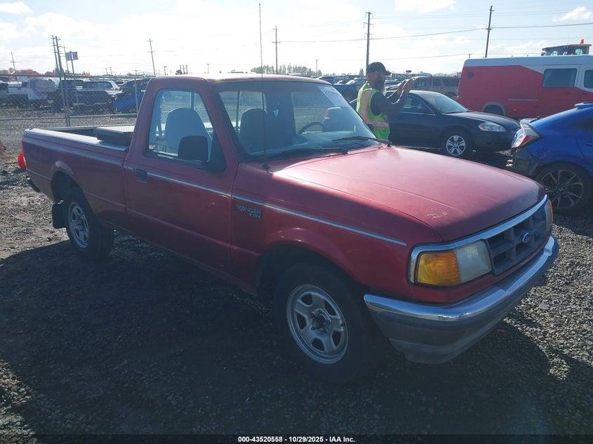 1FTCR10A0RPA29309 1994 Ford Ranger auction photo 1