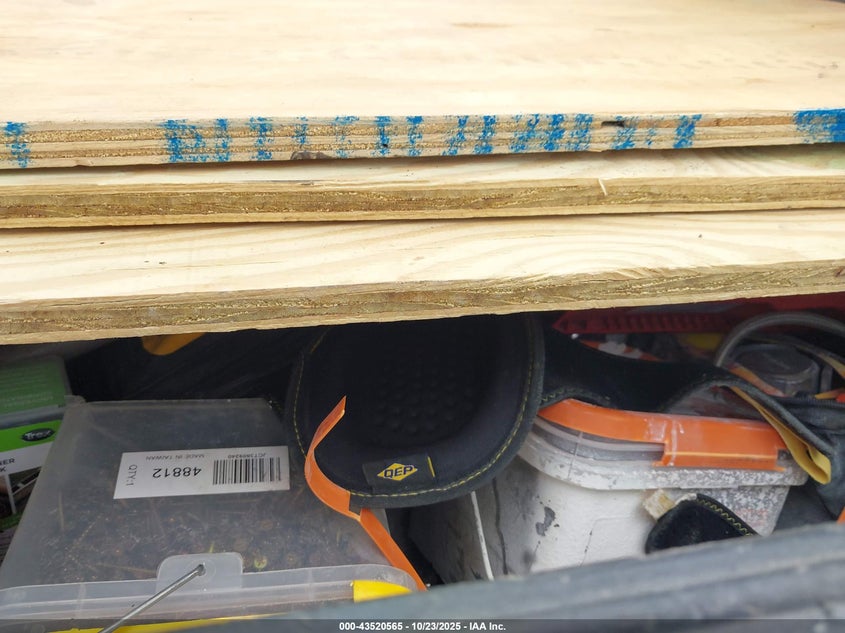 2012 Ford F-350 Lariat VIN: 1FT8W3BT3CEA23015 Lot: 43520565