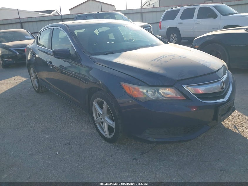 ACURA ILX 2.0L