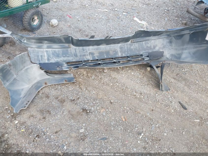 2003 Mercury Grand Marquis Gs VIN: 2MEFM74W23X644125 Lot: 43520594