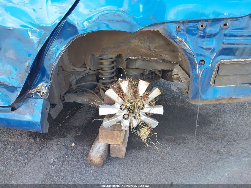 2009 Toyota Corolla Le VIN: 1NXBU40E09Z057428 Lot: 43520596