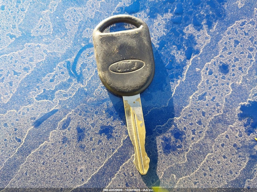 2007 Ford Mustang V6 Deluxe/V6 Premium VIN: 1ZVFT84N075334268 Lot: 43520609