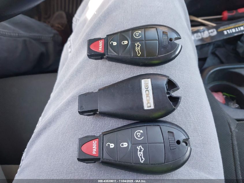 2012 Dodge Challenger Sxt VIN: 2C3CDYAG0CH235112 Lot: 43520611