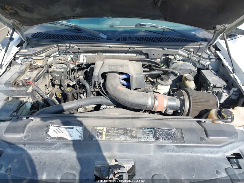 1FTRW08L62KB62064 2002 FORD F-150 photo no. 10