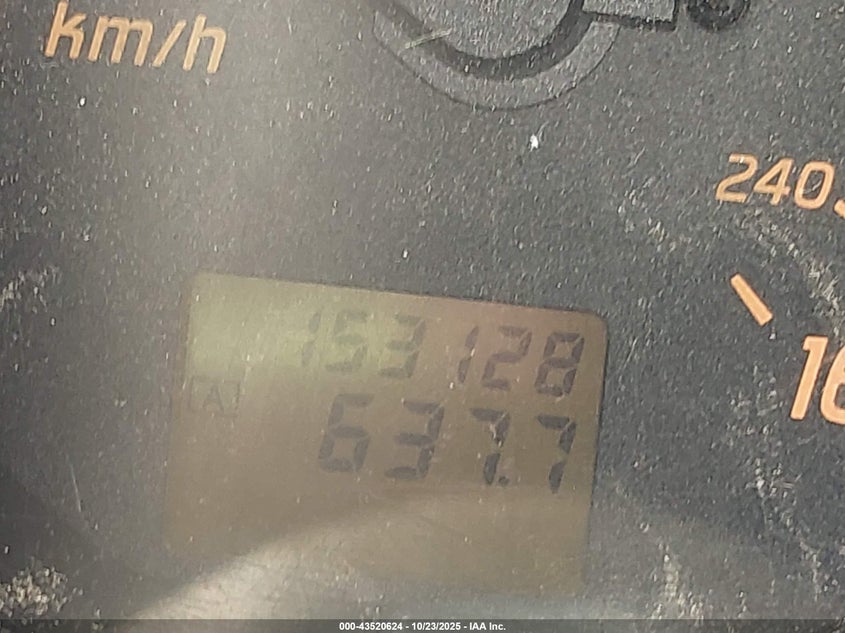 2004 Nissan Altima 3.5 Se VIN: 1N4BL11D04C167377 Lot: 43520624