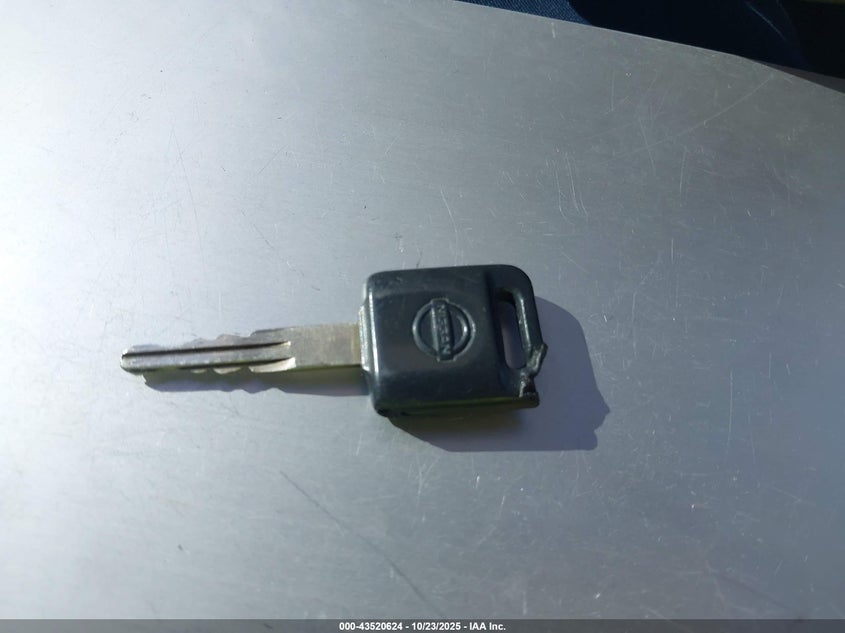 2004 Nissan Altima 3.5 Se VIN: 1N4BL11D04C167377 Lot: 43520624