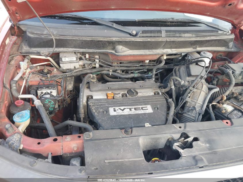 2004 Honda Element Ex VIN: 5J6YH18604L004428 Lot: 43520645