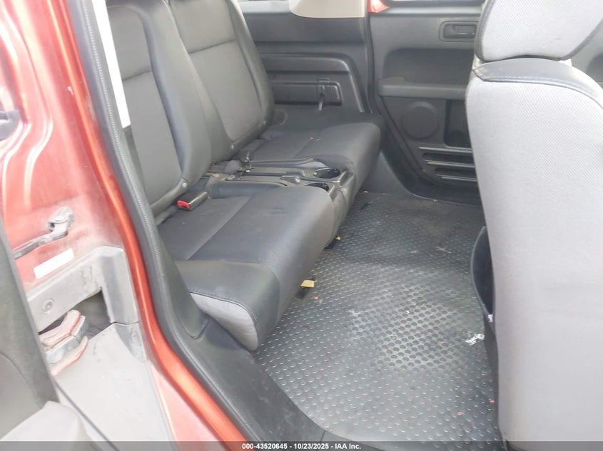 2004 Honda Element Ex VIN: 5J6YH18604L004428 Lot: 43520645