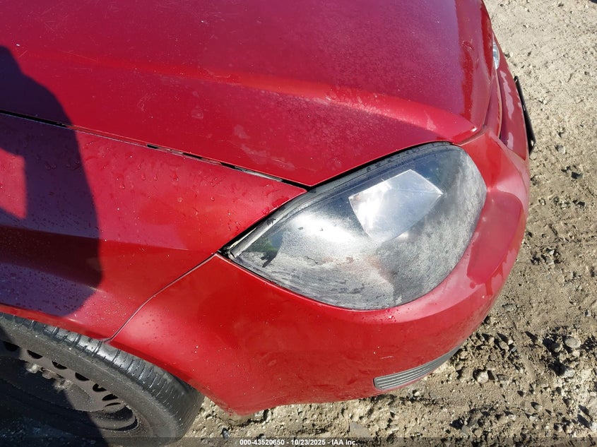 2007 Chevrolet Cobalt Lt VIN: 1G1AL55F777111743 Lot: 43520650