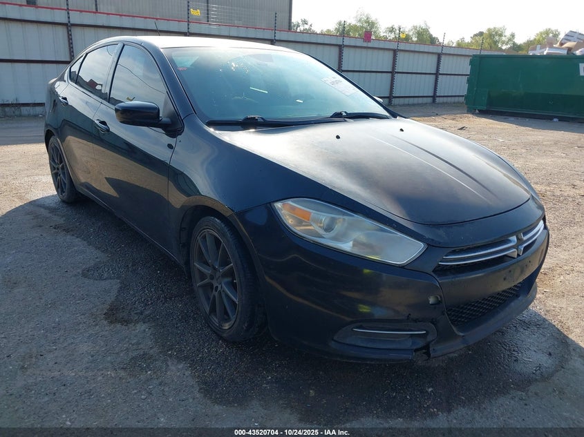 DODGE DART AERO