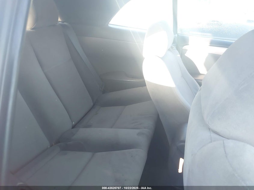 2004 Toyota Camry Solara Se VIN: 4T1FA38P84U032313 Lot: 43520707