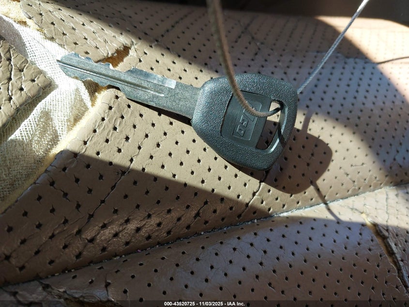 2003 Acura Mdx VIN: 2HNYD18913H546560 Lot: 43520725