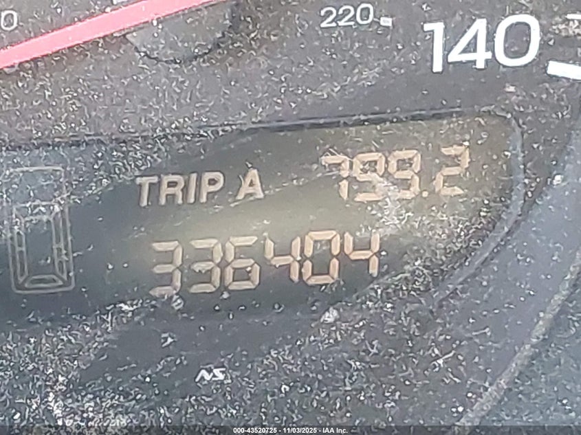 2003 Acura Mdx VIN: 2HNYD18913H546560 Lot: 43520725