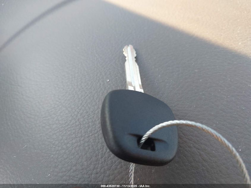 2004 Toyota Sienna Ce VIN: 5TDZA23C34S041098 Lot: 43520730