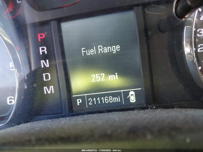 2016 CHEVROLET TAHOE COMMERCIAL FLEET 1GNLCDECXGR288265