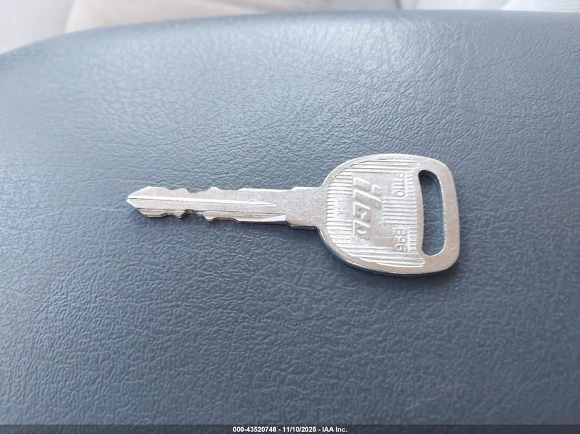 2006 Chevrolet Trailblazer Ls VIN: 1GNDS13S062264869 Lot: 43520748