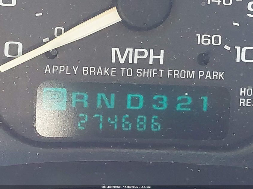 2002 Chevrolet Suburban 1500 Lt VIN: 1GNFK16Z12J237195 Lot: 43520760