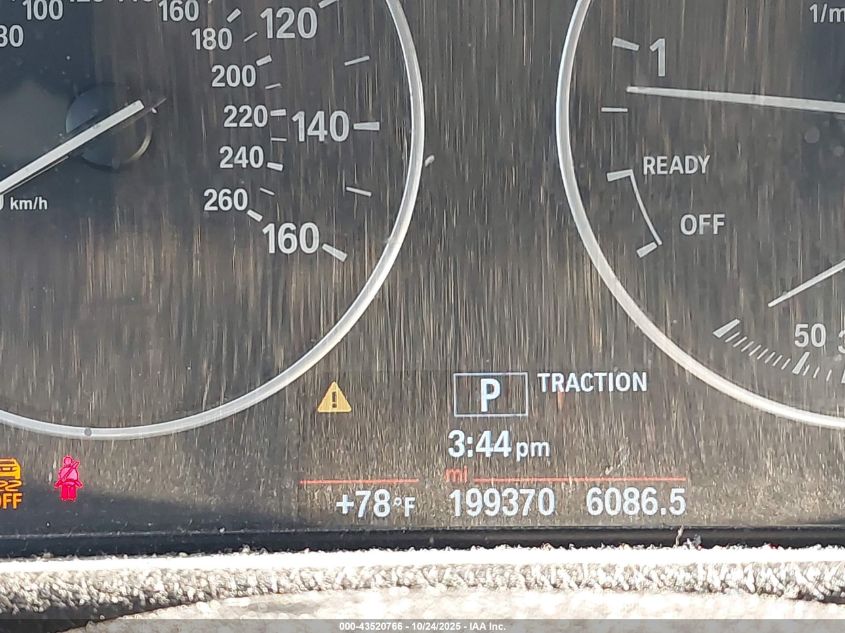 2015 BMW 328I Gran Turismo xDrive VIN: WBA3X5C5XFD560233 Lot: 43520766