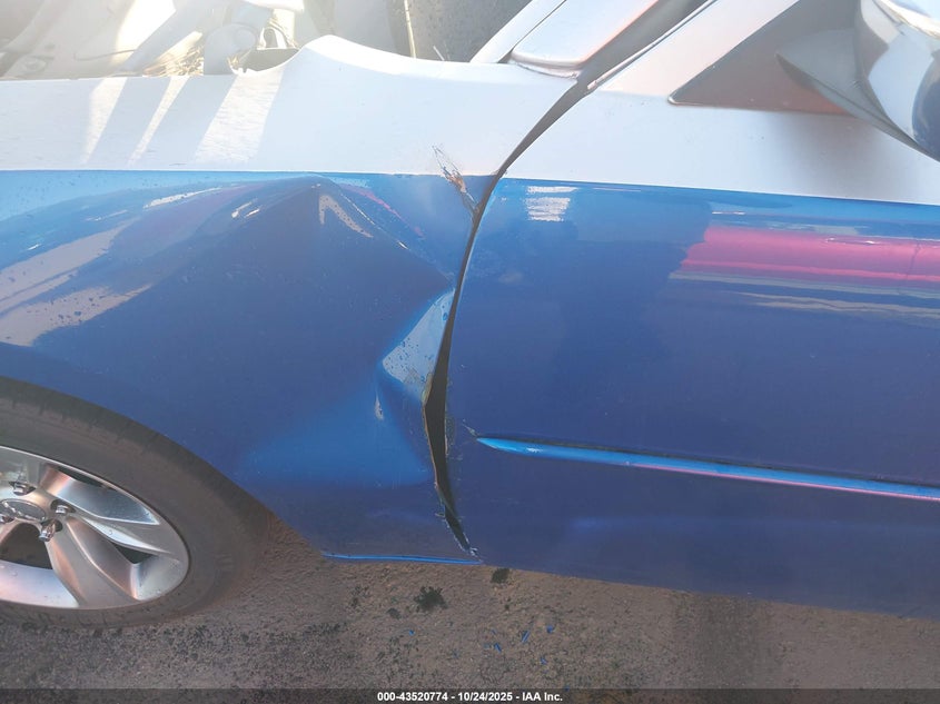 2B3KA43G87H857096 2007 DODGE CHARGER photo no. 6