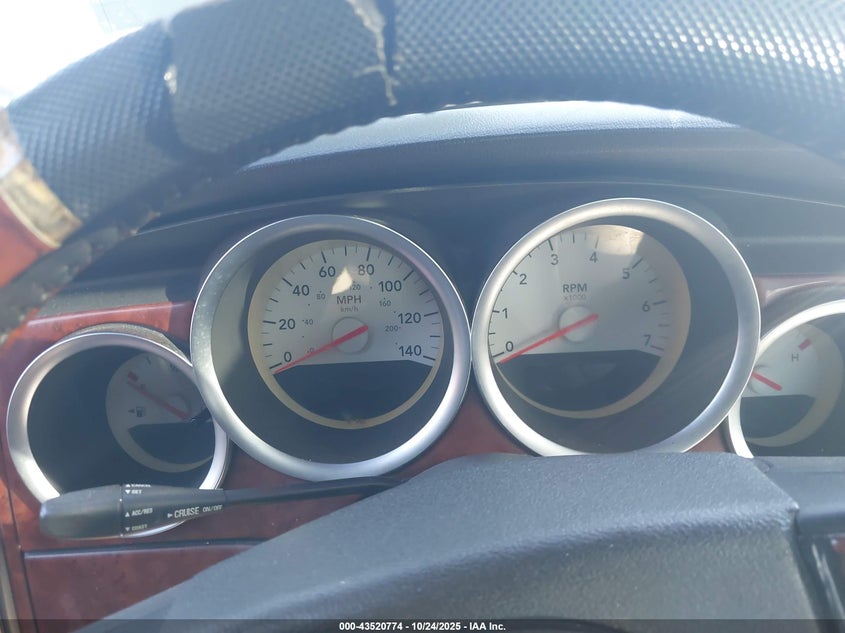 2B3KA43G87H857096 2007 DODGE CHARGER photo no. 7