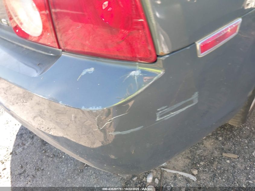 2009 Chevrolet Malibu Ls VIN: 1G1ZG57B894198333 Lot: 43520775